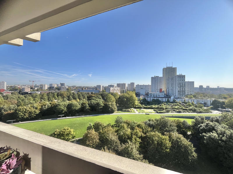 Appartement - 75 m² - 3 pièces