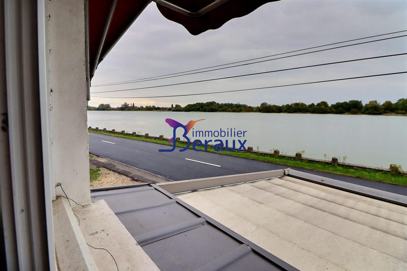 Maison - 109 m² - 6 pièces