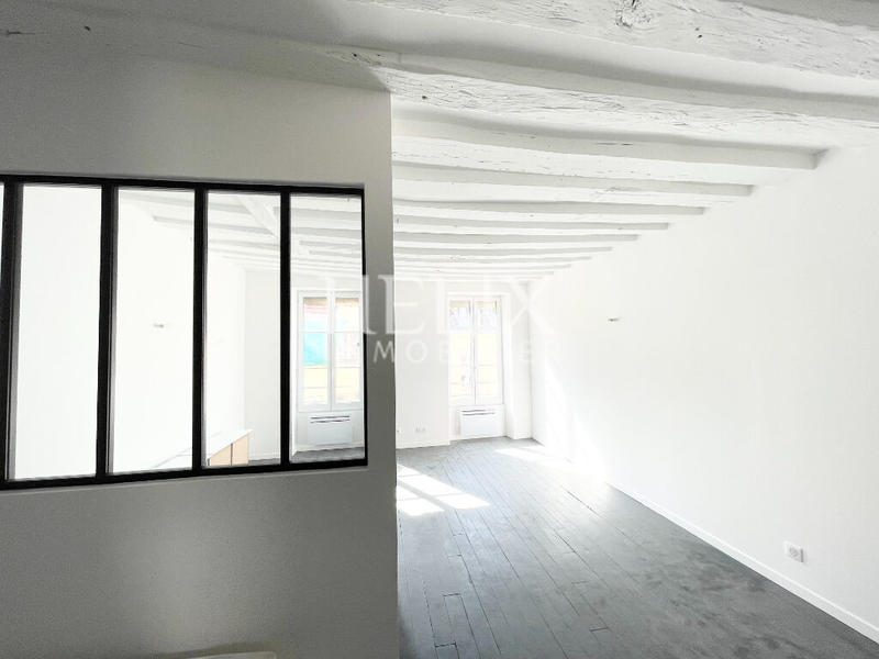 Appartement - 39 m² - 1 pièce