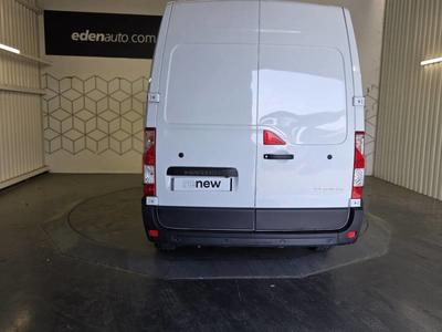 Renault Master Fourgon Fgn Trac F3500 L2h2 Blue Dci 135 Grand Confort