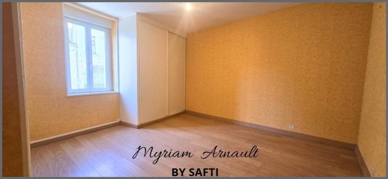 Maison - 162 m² - 9 pièces