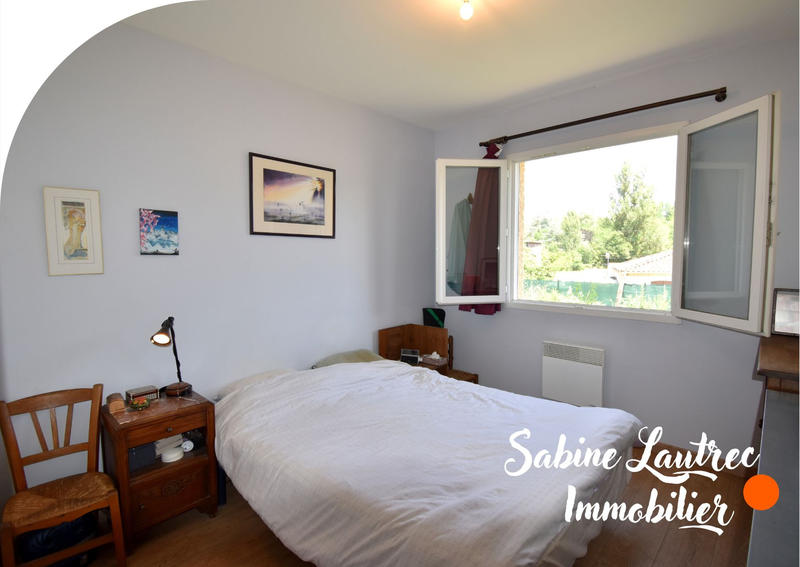 Maison - 97 m² - 5 pièces