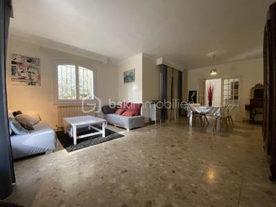 Villa - 165 m² - 6 pièces