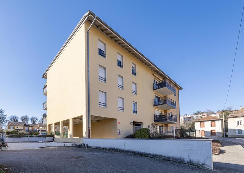 Appartement - 51 m² - 2 pièces