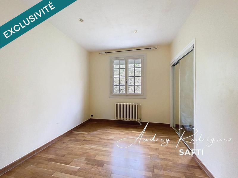 Maison - 119 m² - 6 pièces