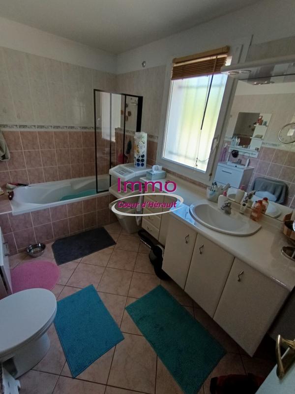 Villa - 85 m² - 4 pièces