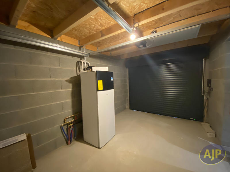 Maison - 87 m² - 4 pièces