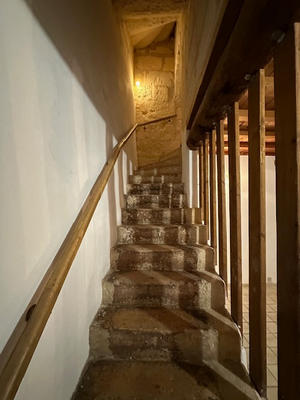 Maison de ville - 95 m² - 4 pièces