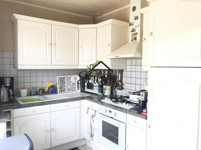 Maison - 98 m² - 5 pièces