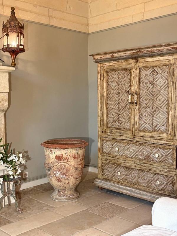 Manoir - 1 400 m² - 27 pièces