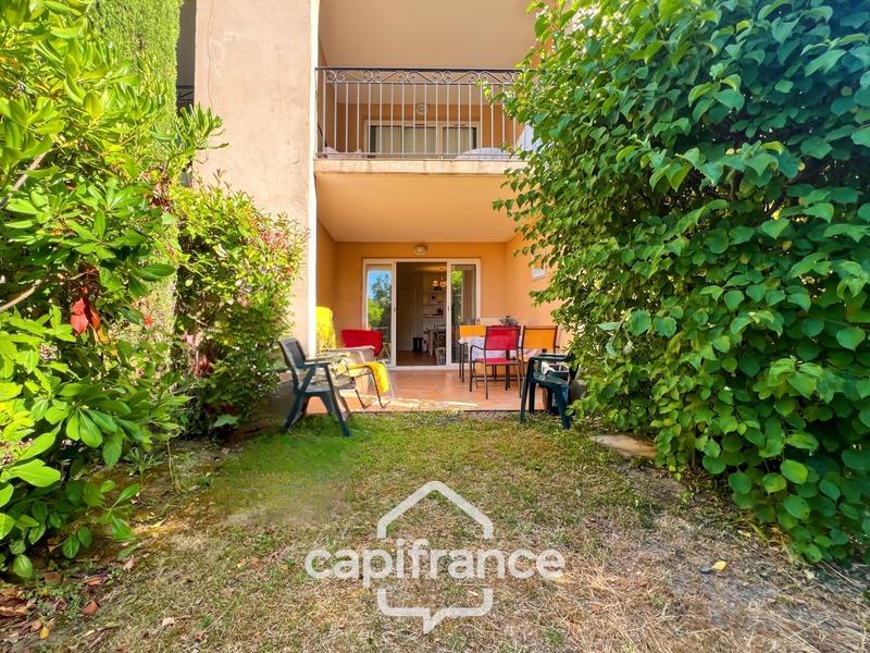 Appartement - 31 m² - 2 pièces