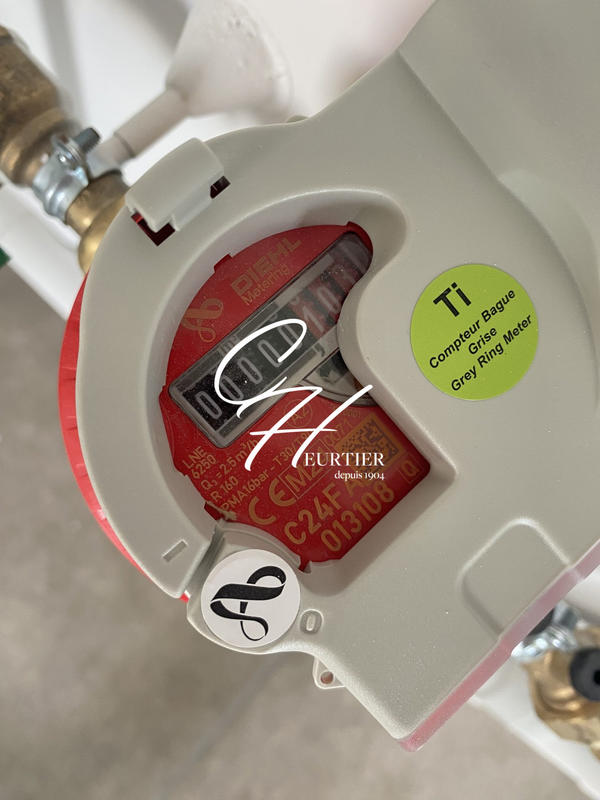 Appartement - 35 m² - 1 pièce