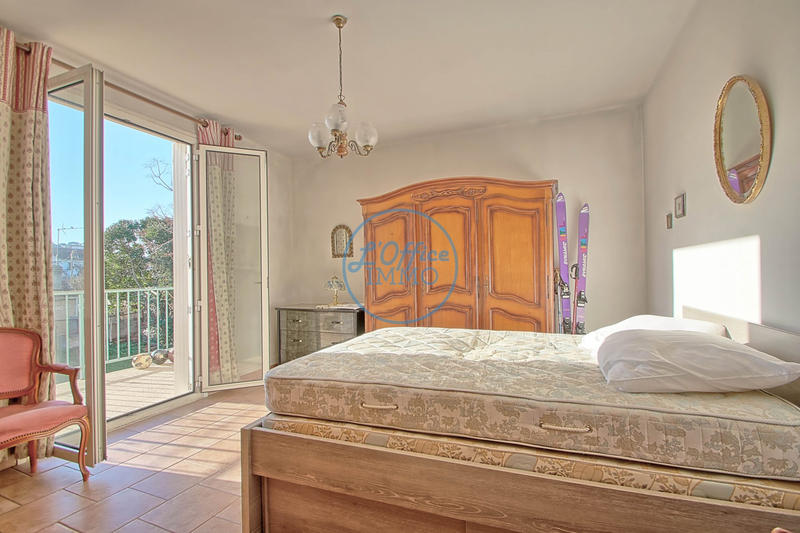 Maison - 124 m² - 5 pièces