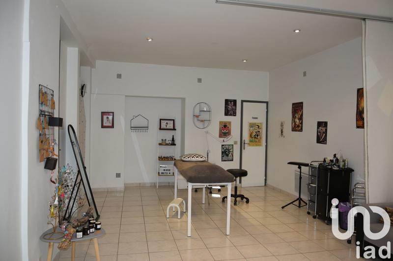 Maison de ville - 135 m² - 5 pièces