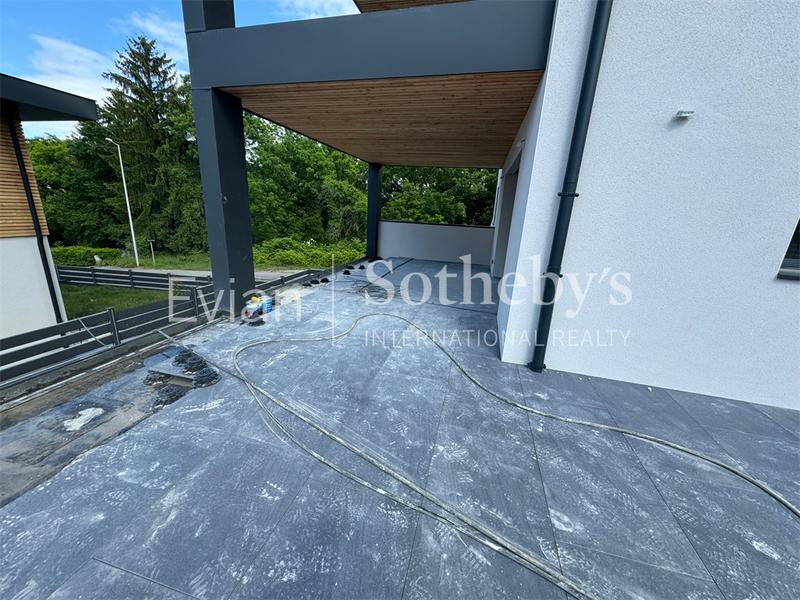 Appartement - 76 m² - 3 pièces