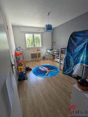 Appartement - 77 m² - 4 pièces