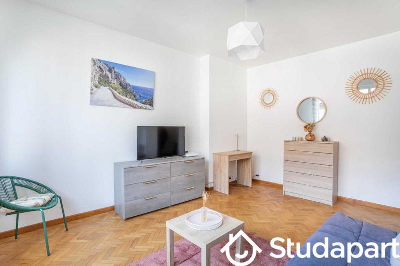 Appartement - 29 m² - 1 pièce