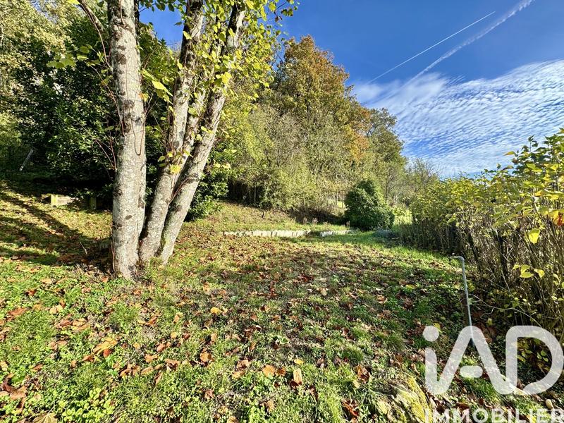 Maison - 134 m² - 4 pièces