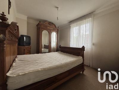 Maison de ville - 97 m² - 5 pièces