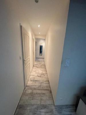 Appartement - 84 m² - 4 pièces