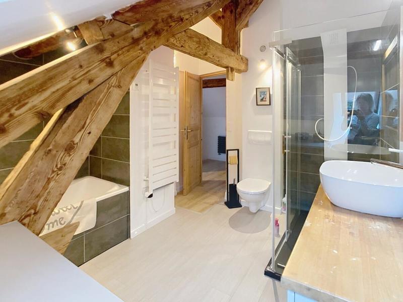 Appartement - 137 m² - 5 pièces