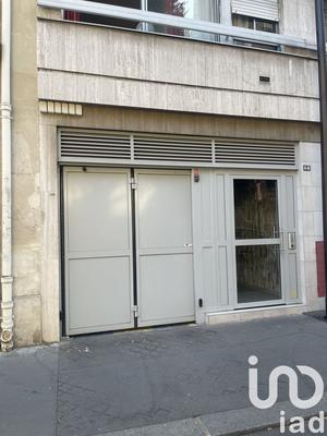 Parking - 11 m²