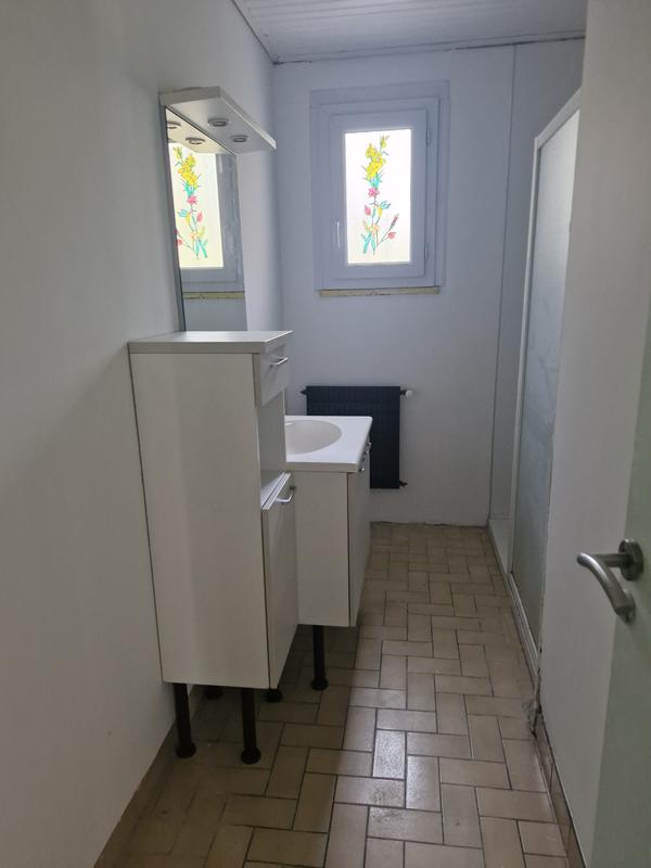 Maison - 135 m² - 7 pièces