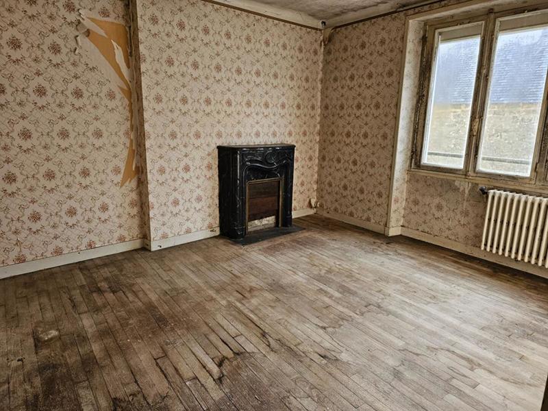 Maison - 88 m² - 4 pièces