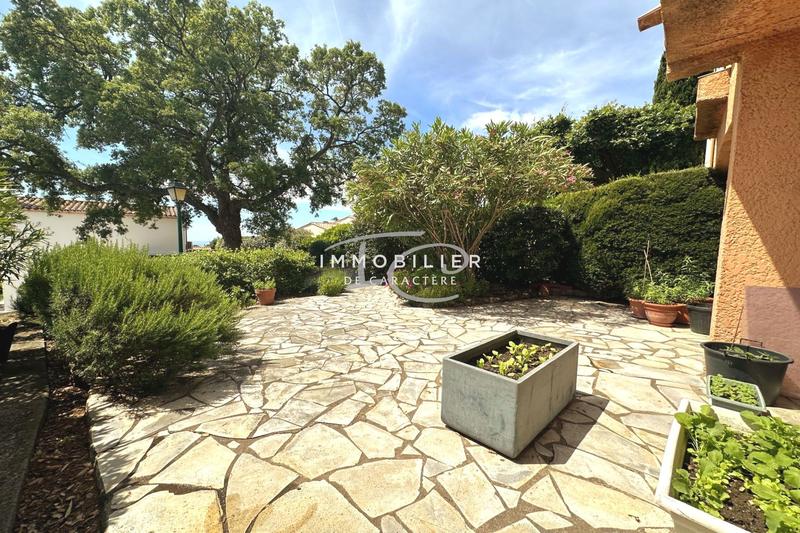 Maison - 78 m² - 5 pièces