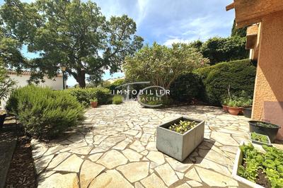 Maison - 78 m² - 5 pièces