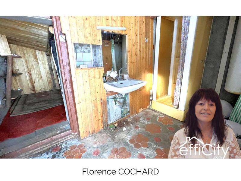 Maison - 180 m² - 3 pièces