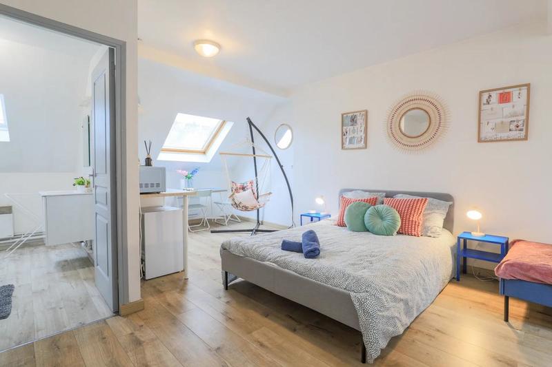 Maison - 140 m² - 4 pièces