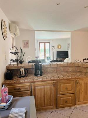 Villa - 193 m² - 7 pièces