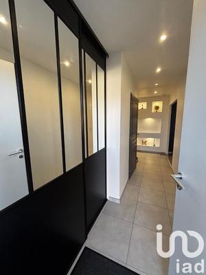 Maison - 118 m² - 5 pièces