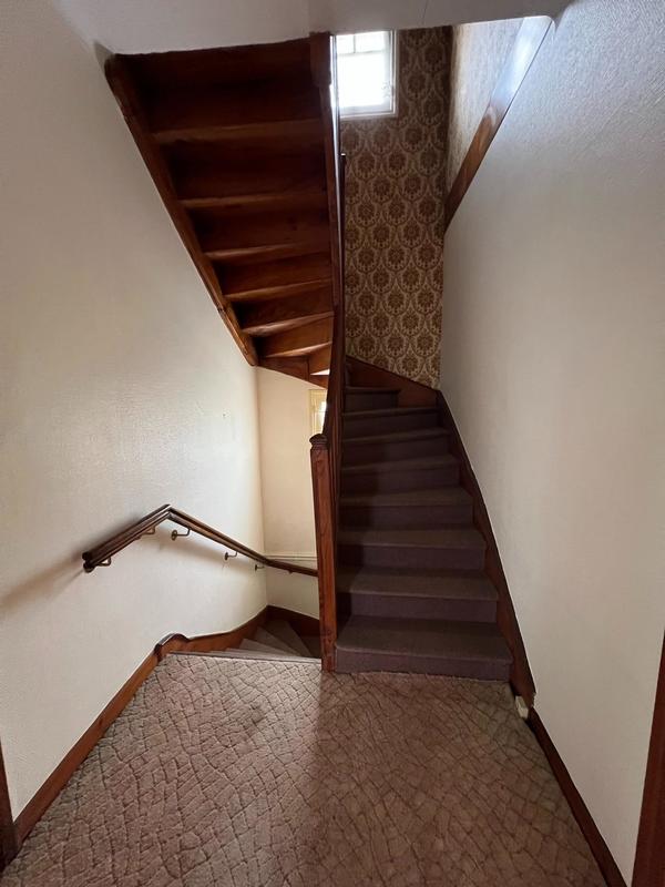 Maison - 116 m² - 6 pièces