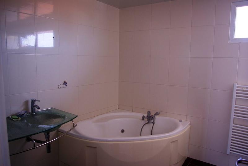 Duplex - 120 m² - 4 pièces