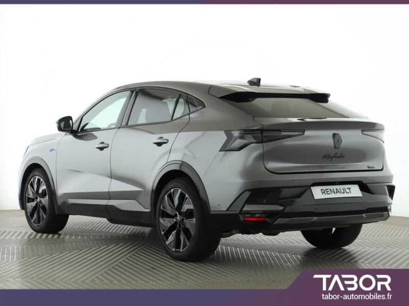 Renault Rafale E-Tech 200 Esp Alpine cam360 Acc