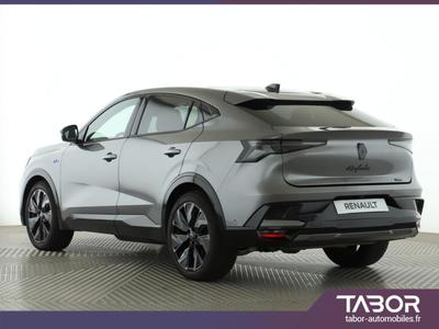 Renault Rafale E-Tech 200 Esp Alpine cam360 Acc