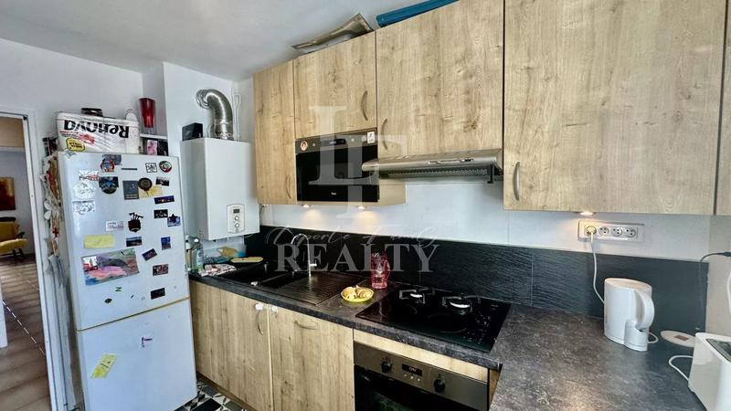 Appartement - 71 m² - 3 pièces