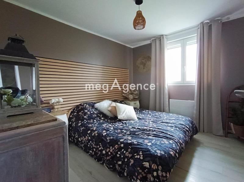 Maison de campagne - 168 m² - 6 pièces