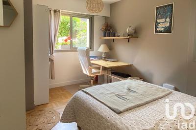 Maison - 150 m² - 8 pièces