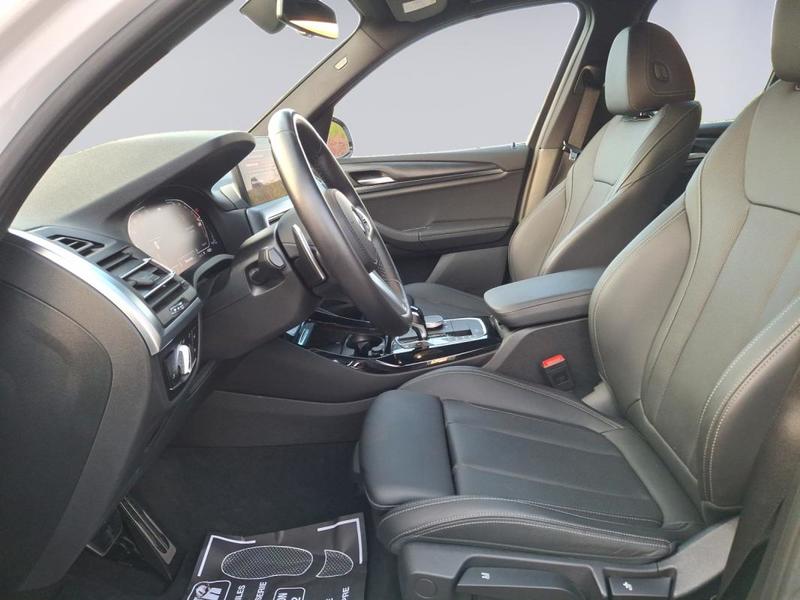 Bmw X3 (G01) (2) Xdrive20da 190 m Sport