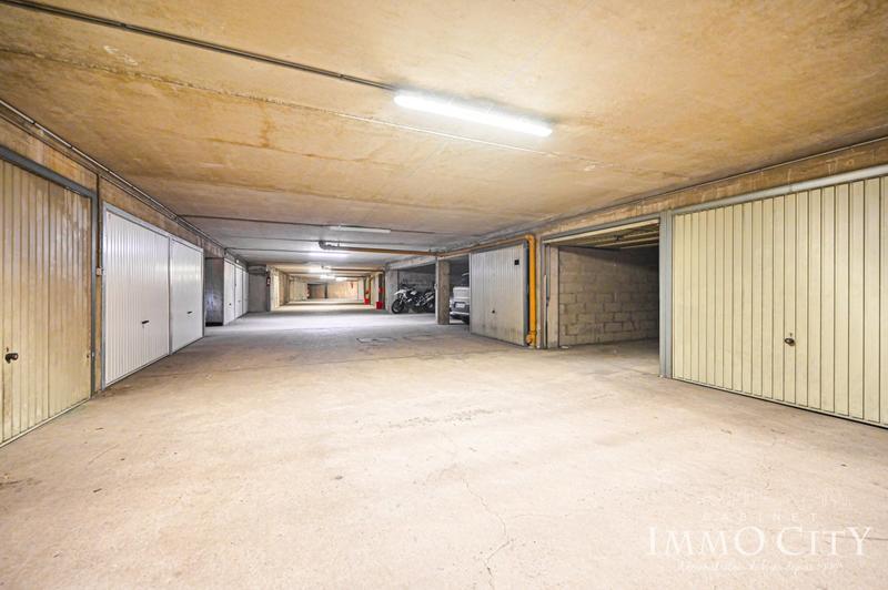 Parking - 11 m²