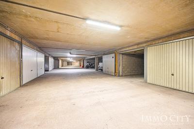 Parking - 11 m²
