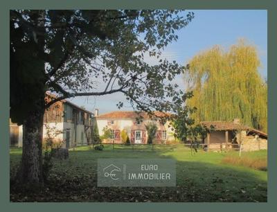 Maison - 141 m² - 6 pièces