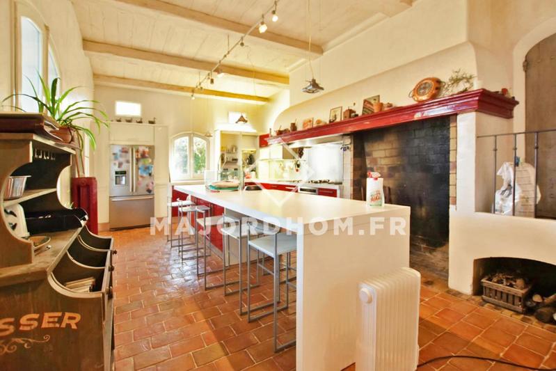 Maison - 211 m² - 6 pièces