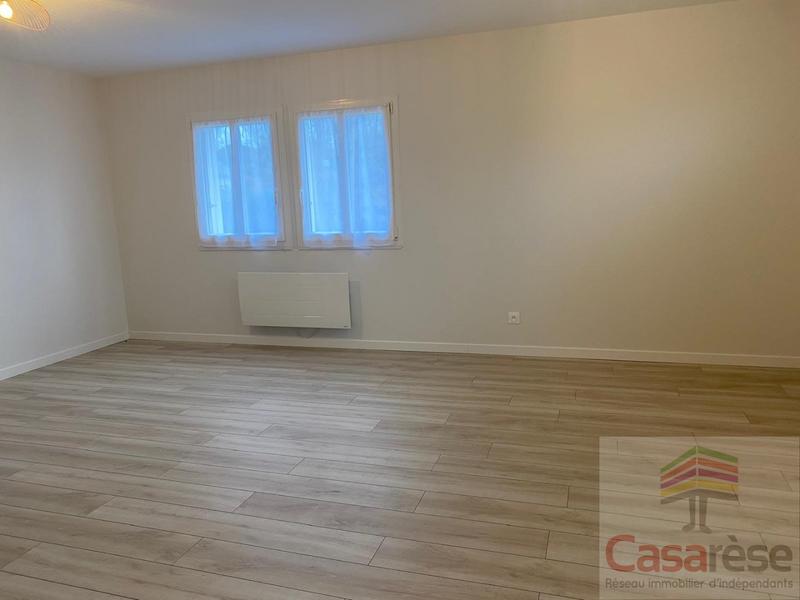 Maison - 71 m² - 3 pièces