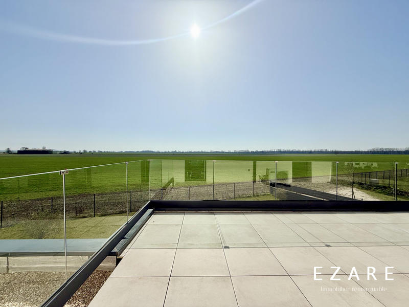 Maison - 175 m² - 6 pièces