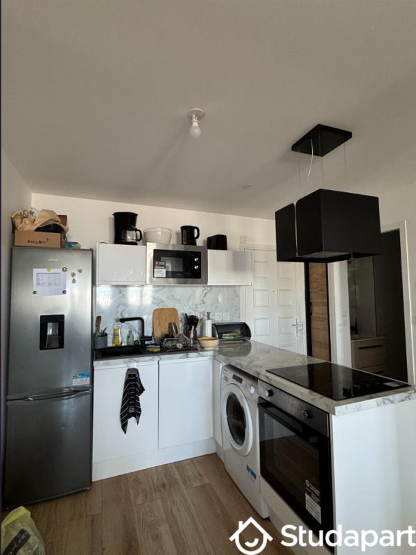 Appartement - 68 m² - 5 pièces