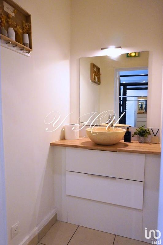 Local commercial - 63 m²